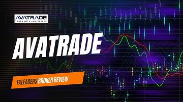 Avatrade Review: Everything You Need to Know in 5 Minutes!