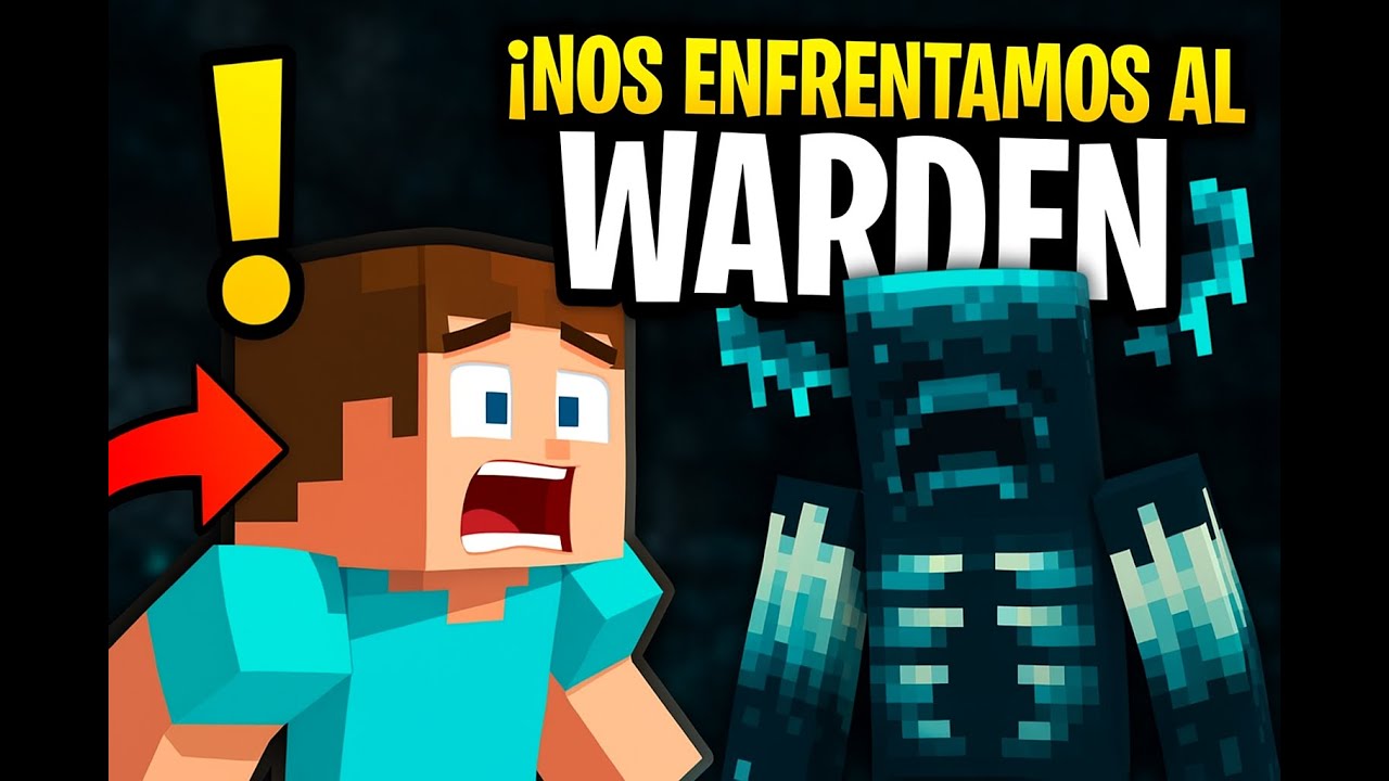 “Pensamos que podíamos vencer al Warden… JAJA NO” 