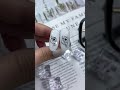 Тонкие линии на ногтях Урок 3.