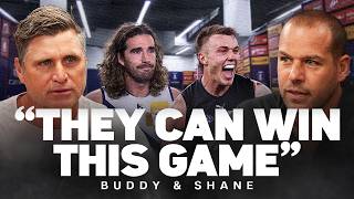 The PERFECT Dress Rehearsal For Buddys Premiership Pick | AFL Round 24 Preview