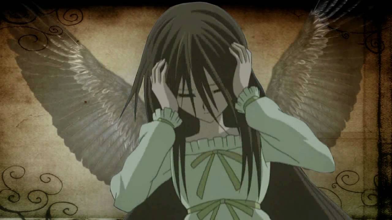 Yuki x Zero - Mirror  ♥(For my Friends)♥