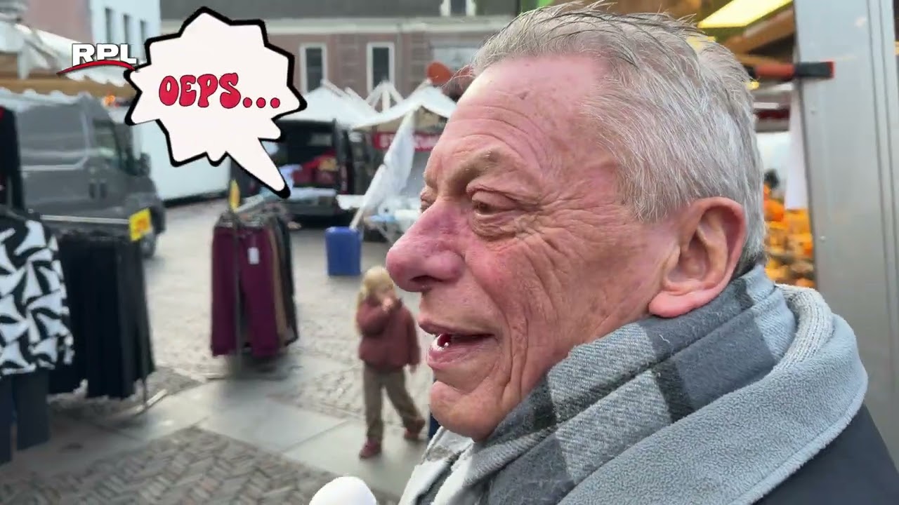 De vraag van vandaag afl3: Wordt Nederland wereldkampioen op het WK voetbal in 2026 ?