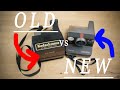 Polaroid cameras: OLD vs NEW (in-depth comparison Polaroid Now vs 660)
