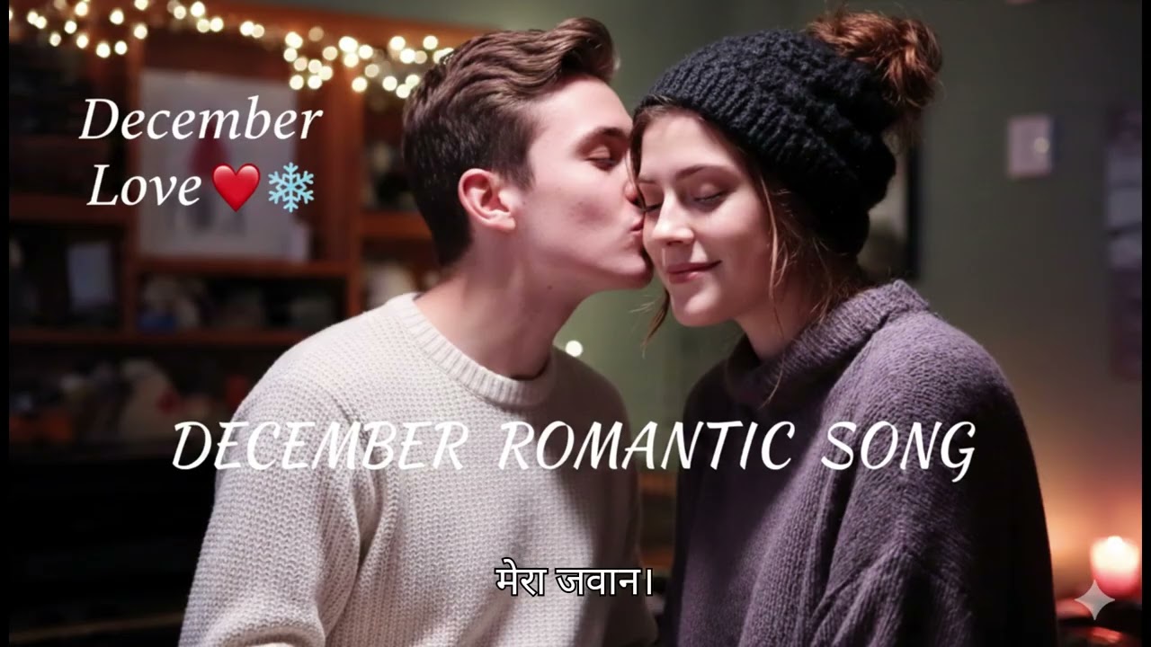 December Dream -A Song for Someone Special