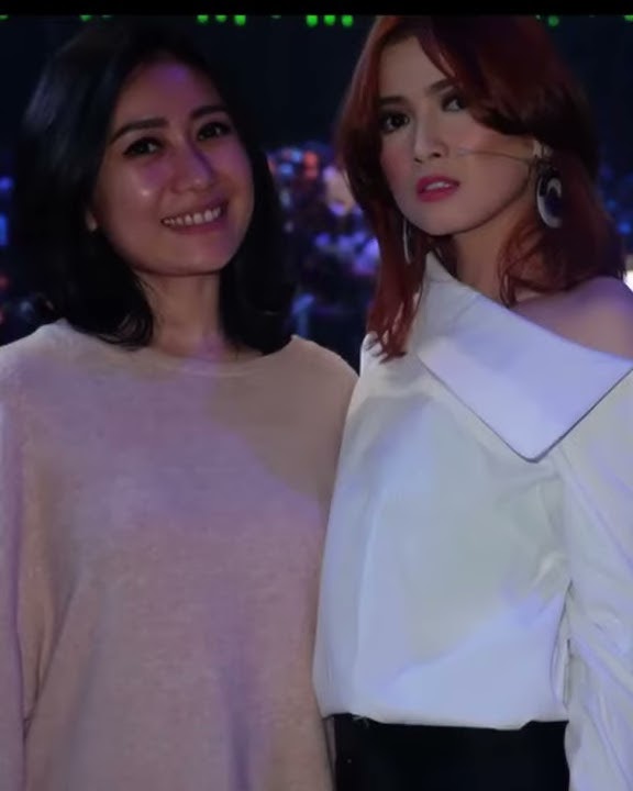 Tutorial MakeUp Gorgeous for Chika Jessica