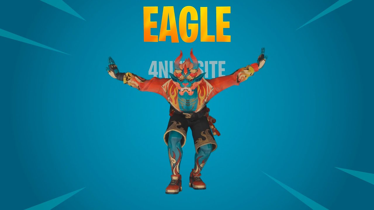 Fortnite Eagle Emote π¦
 Γguila π¦
 Γguia π¦
 Aigle π¦
 Adler YouTube