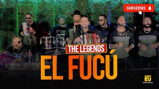 The Legends - El Fucú En Vivo