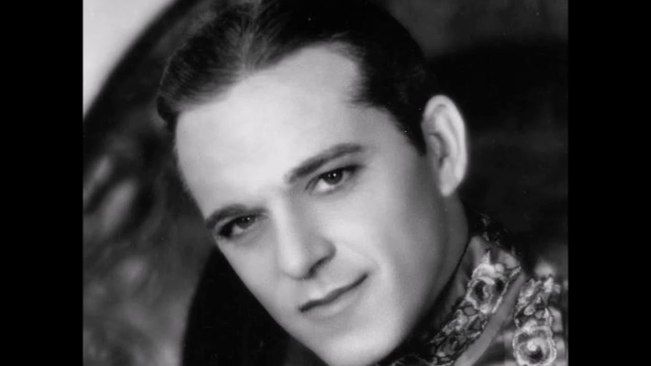 Alexander Gray – Remembering You, 1925