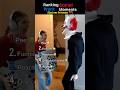THEY GOT TERRIFIED 😱🤣Funniest Scare Pranks! #shorts