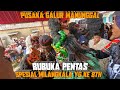 Bubuka pentas PGM spesial milangkala yg ke 8th❗️❗️di sapan cikeruh