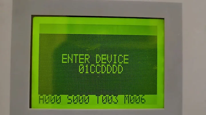 EST 3 | How to Disable Points on Fire Panel