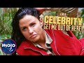 Top 10 Most HEATED Arguments on I'm a Celebrity... Get Me Out of Here!