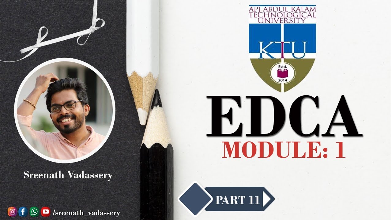 KTU EDCA | Module 1 | Part 11 | Short shunt & long shunt compound dc generator problems