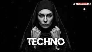 TECHNO MIX 2026 💣 Peak Time Techno Power Mix 140 BPM 💣 Mixed by Techno Addict 🔥