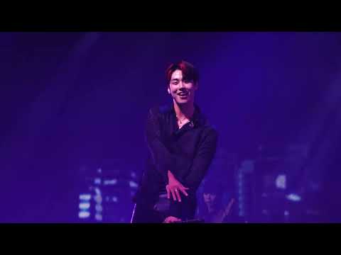 N.Flying - 옥탑방 (ROOFTOP) @ YES24 LIVE HALL, Seoul, Korea 01-08-23