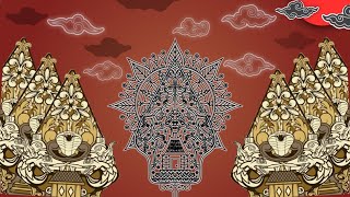 Jawa type beat || Gamelan trap [Wayang gunungan] (Prod.Tw2ntynine)