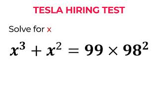 Algebra Mathematics | Test Your Mathematics Skill with This