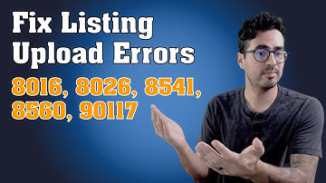 How To Fix Amazon Flat File Errors & Prevent Blocked Inventory Listings | Flat File Pro
