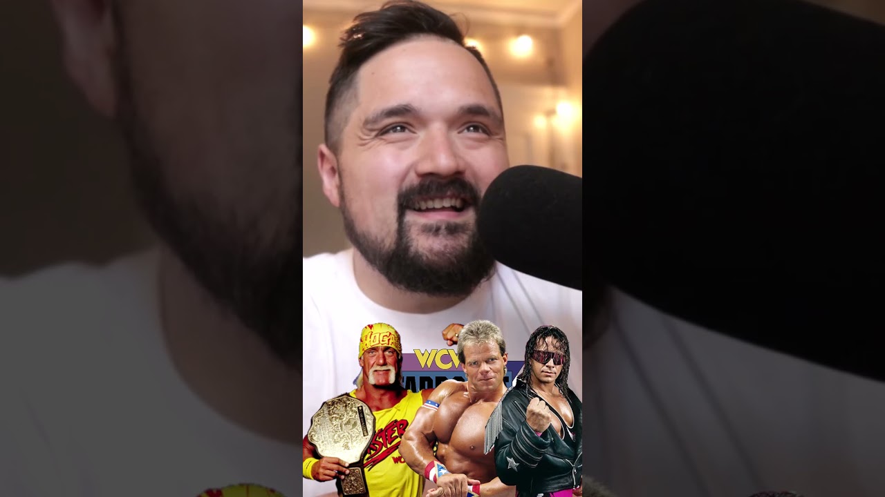 Every WCW Starrcade if the Main Event was the WCW Champion vs. The Winner of the Royal Rumble