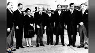 نخست وزیر:اولین نخست وزیر زن در تاریخ ایران چه کسی بود؟#ایران