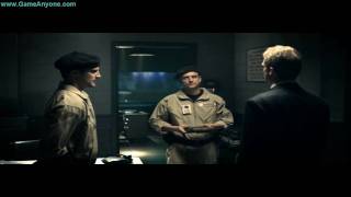 Command & Conquer 4: Tiberian Twilight Hard - GDI: Lockdown Briefing