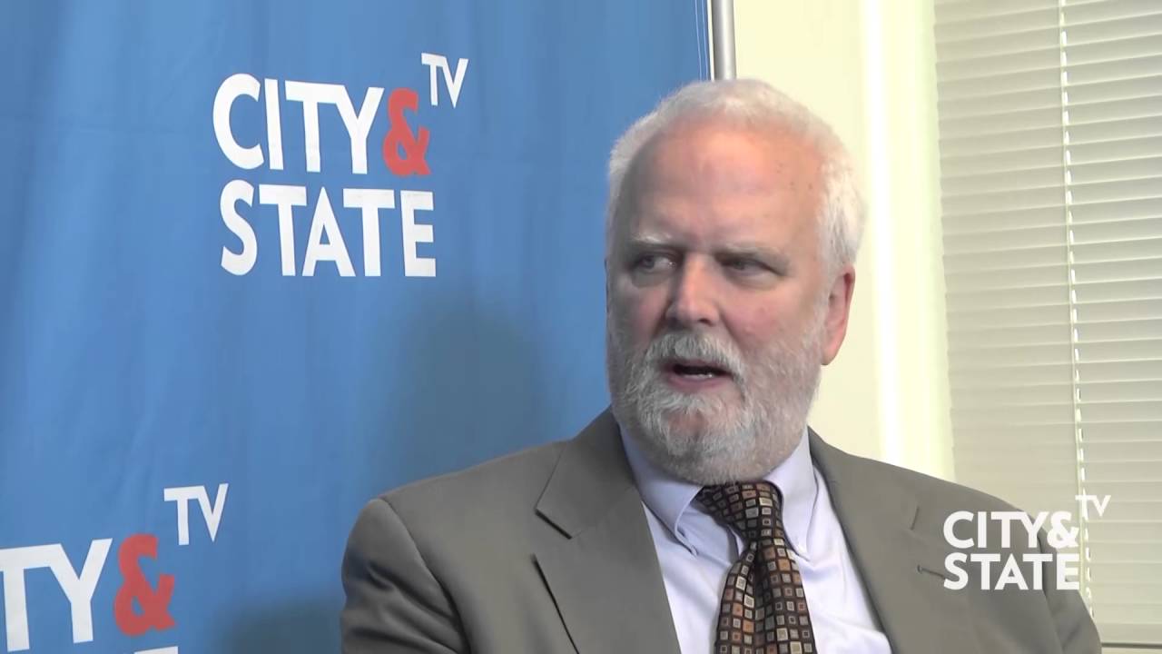 John Ewing On Education