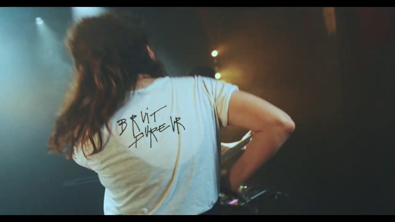 Bruit Fureur - PARTIR AGIR | Live Session