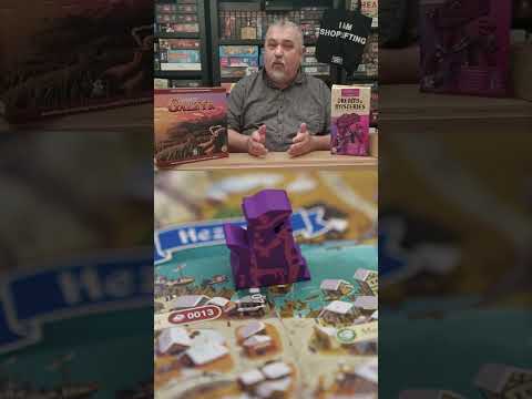 Lands of Galzyr dreams and mysteries short review