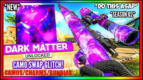 *NEW* How To Do Camo Swap Glitch In Black Ops 6! | Unlock All Camos Glitch! | BO6 Glitches | 2025