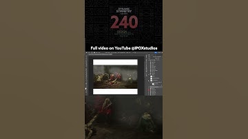 Juan Luna, but which dynamic symmetry grid? Viewer’s Choice 2 #dynamicsymmetry #paintingtip #shorts
