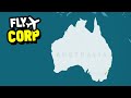 Building a HUGE Australian Airline Company in Fly Corp
