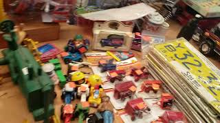 Traders Market In Elko, MN Barn #2