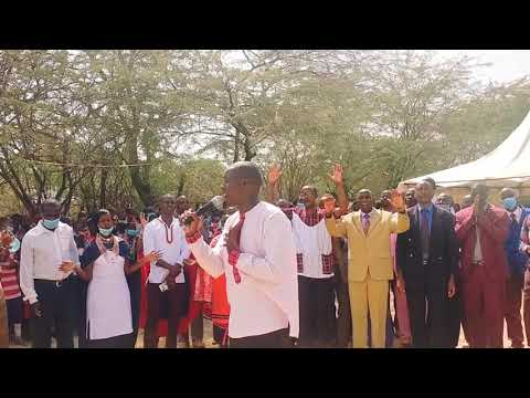 Rev Naiswaku My Time To Prosper