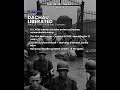 The Girl Who Saved France &amp; The Soldiers Who Freed Dachau | History by the Day — April 29