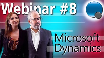 Microsoft Dynamics CRM Online Importing & Exporting - QuantaCRM Webinar