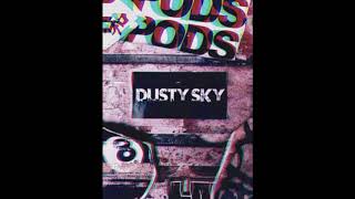 Dusty Sky - Asuka (Official Visualizer)