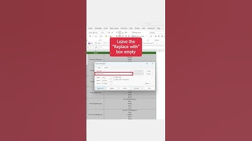 Remove Line Breaks in Excel Cells (Clean Data Fast)