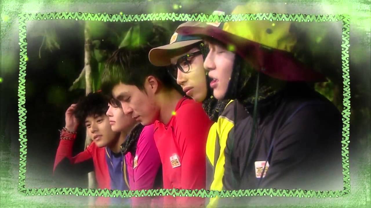 Onew - Drunken Truth