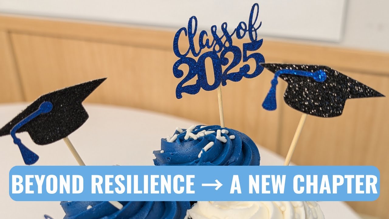 You Are Better Than You Think: Young Adult Cancer Survivors Graduate with Strength