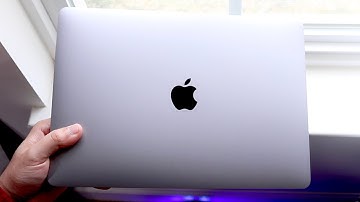 Why I Returned The M1 MacBook Pro