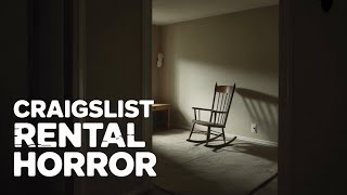 The Cheapest Apartment on Craigslist Had a Dark Secret