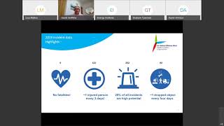 EL LIVE Webinar - Renewables: Health, Safety and Sustainability