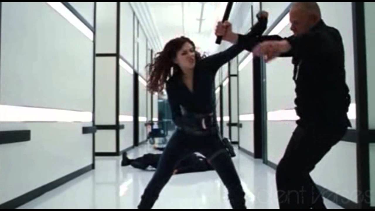 ☭She•Shot•Me☭ [Black Widow]