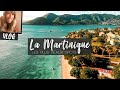 VLOG |  MARTINIQUE, LA MERVEILLE DES CARAÏBES ♥