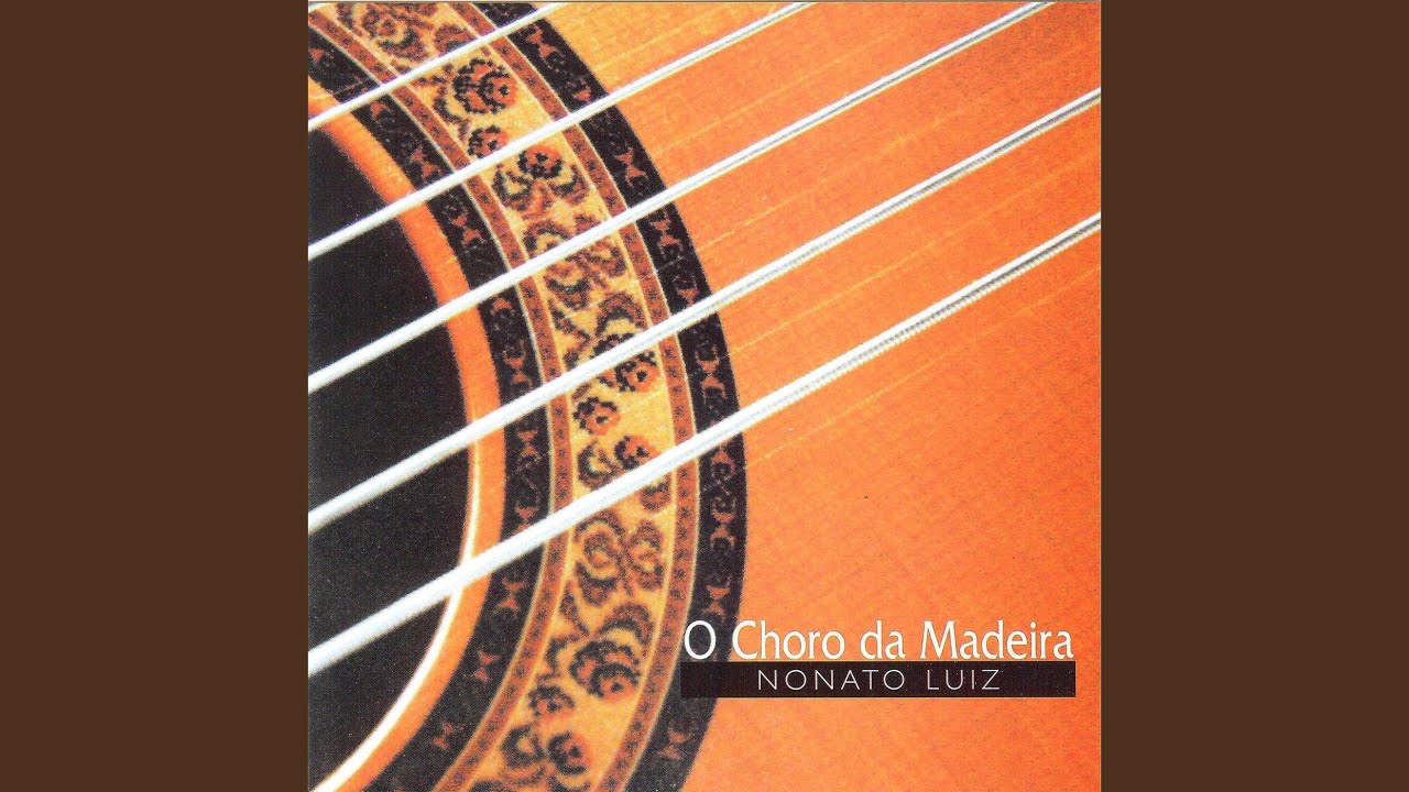 Choro Negro Choro Negro