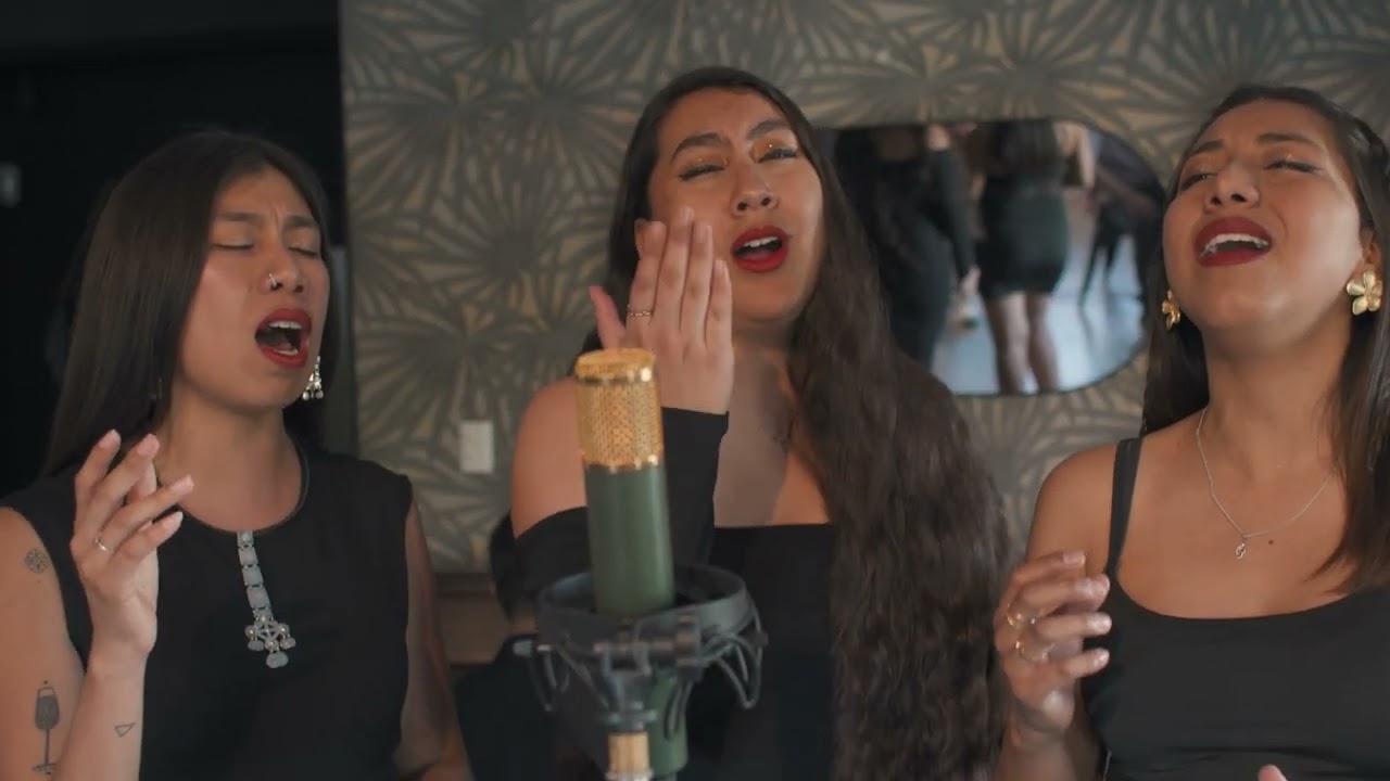 LaVitrola.cl: Trío Esmeralda - Volveré a buscarte