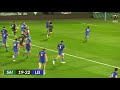 Highlights | Saints 26-34 Leinster
