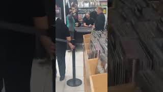 Cd Signing Boyslife In Manchester 2022