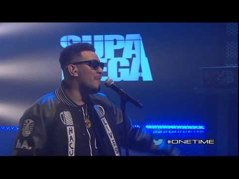 Aka   One Time (Live Amp Rendition)