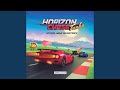 Menu Horizon Chase Title Groove Edit